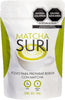 Matcha Suri