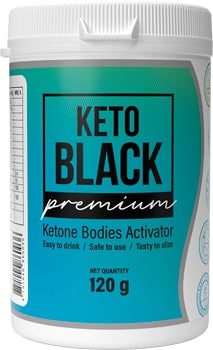 Keto Black