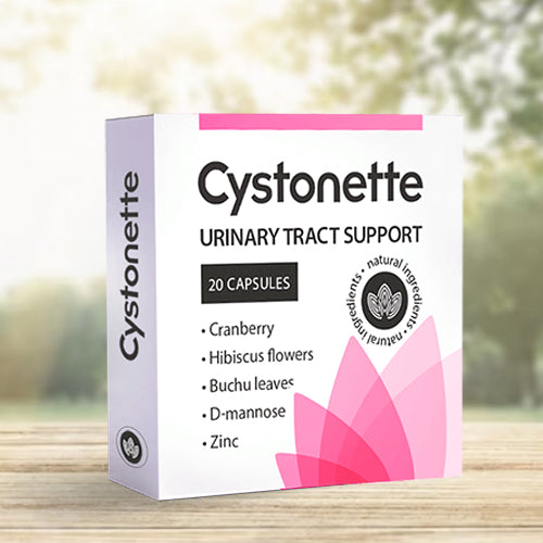 Cystonette