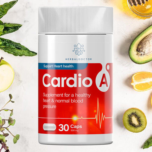 CARDIO A