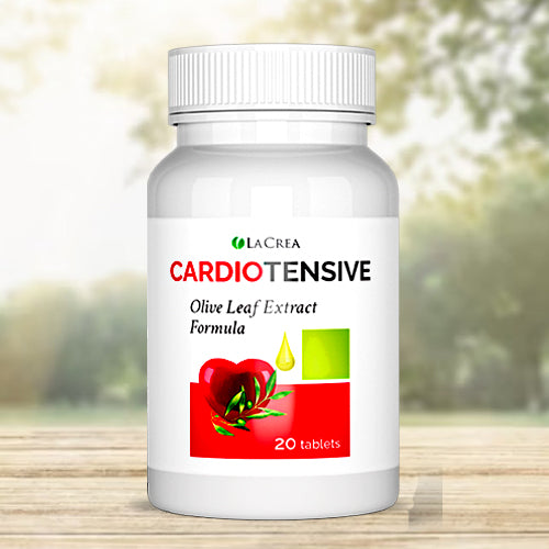 Cardiotensive