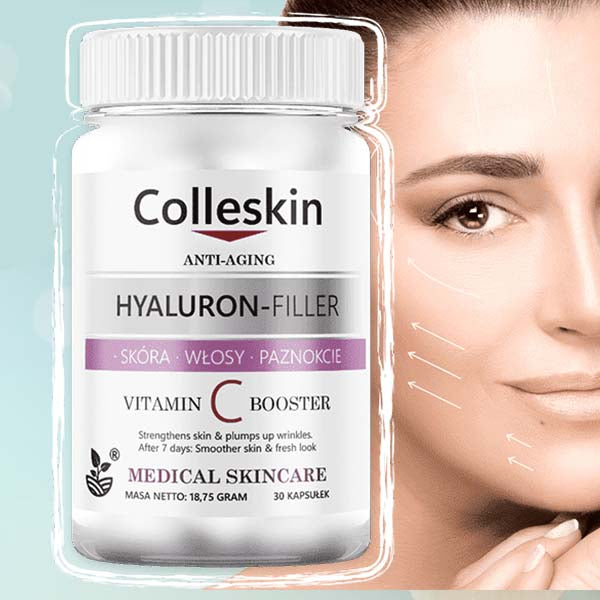 Colleskin