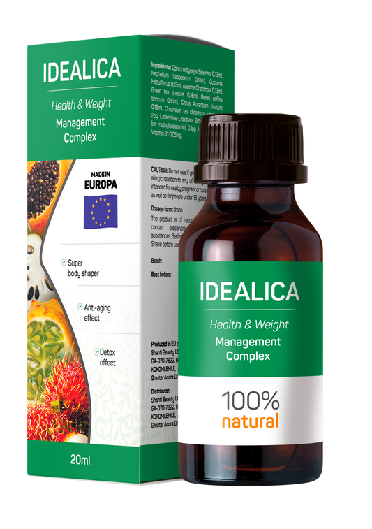 Idealica