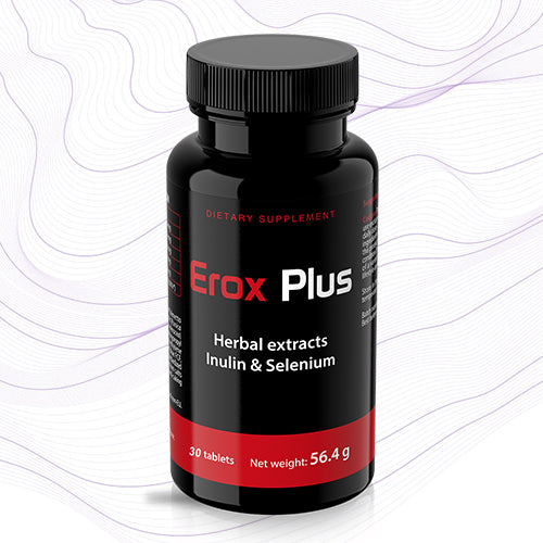 Erox Plus