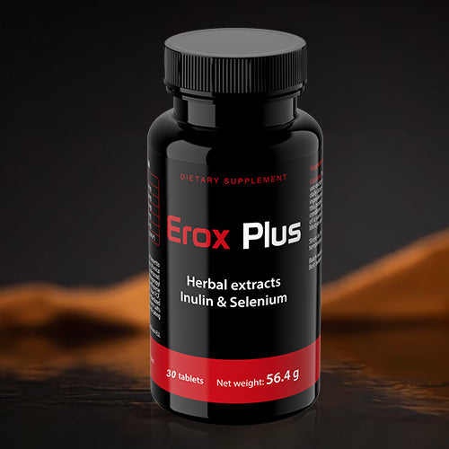 Erox Plus