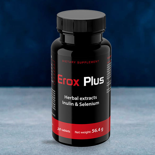 Erox Plus