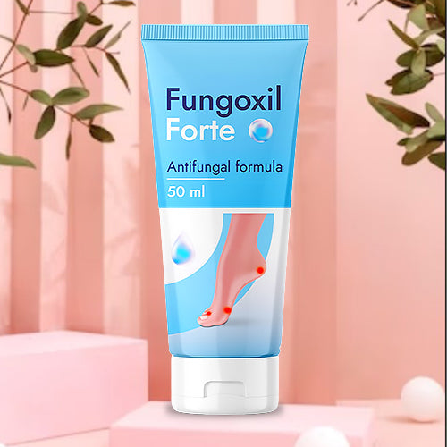 Fungoxil Forte