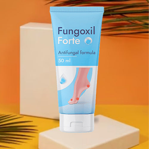 Fungoxil Forte