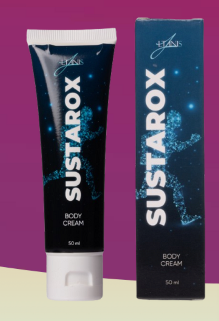 SUSTAROX