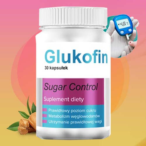 GLUKOFIN
