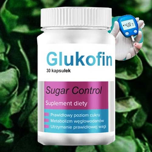 GLUKOFIN