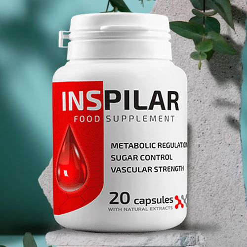 Inspilar