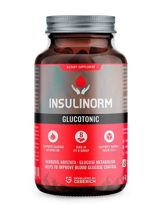 Insulinorm 39€