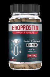 Eroprostin low