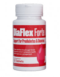 DiaFlex Forte 29 EUR