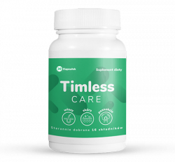Timless Care low