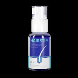 Hairstim low
