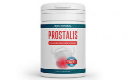 Prostalis low prostatitis