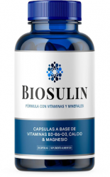 Biosulin Neuro