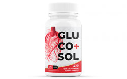 Glucosol low