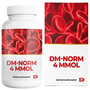 DM-Norm