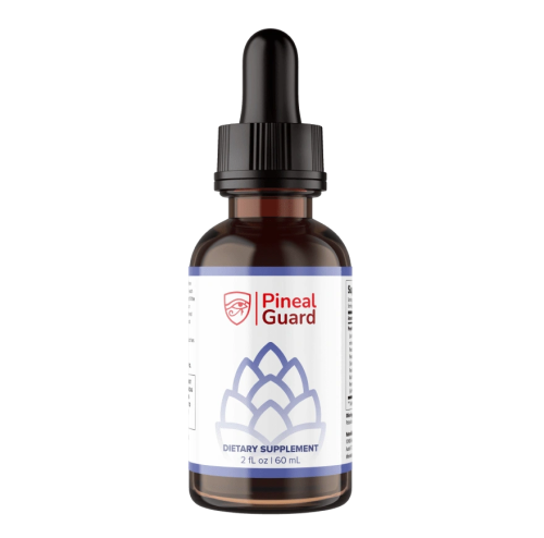 Pineal Guard 1 Bottle