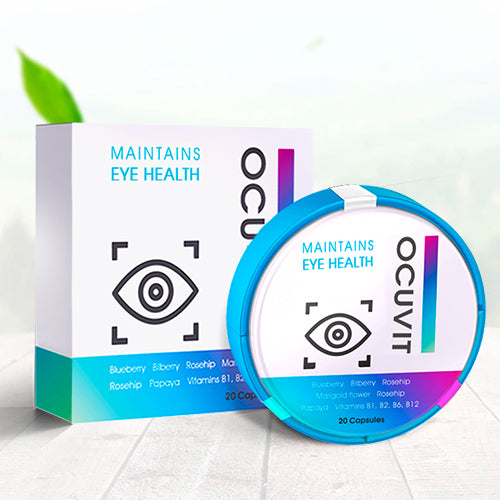 Ocuvit