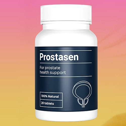 Prostasen