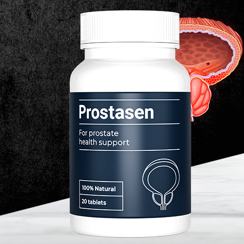 Prostasen