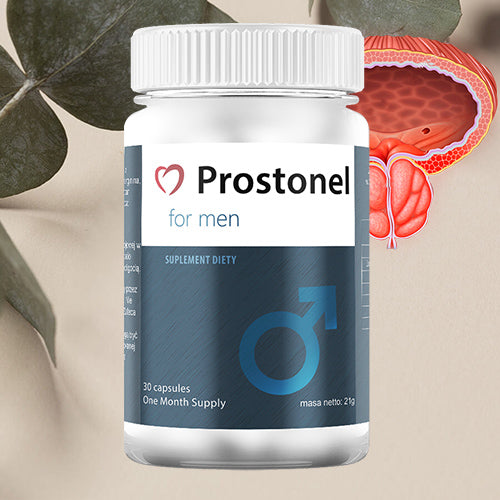 Prostonel