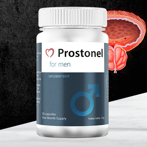 Prostonel