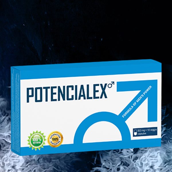 Potencialex