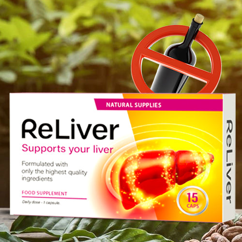 RELIVER