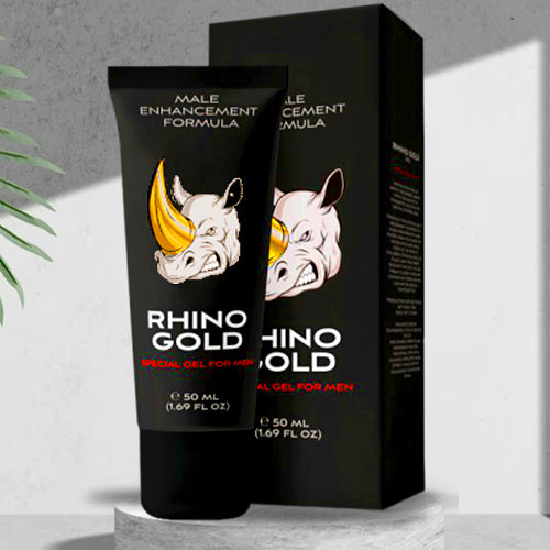 Rhino Gold Gel