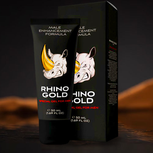 Rhino Gold Gel