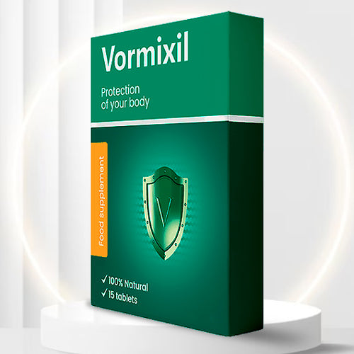 Vormixil
