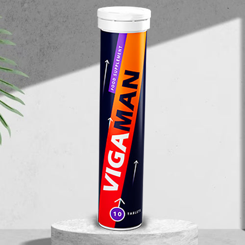 Vigaman