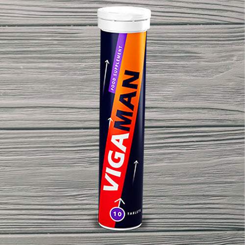 Vigaman