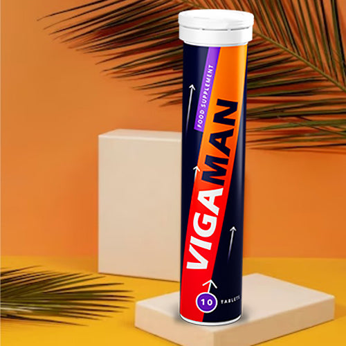 Vigaman