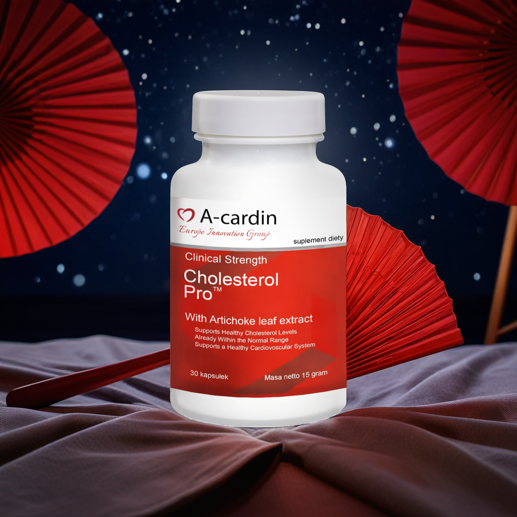 A-cardin