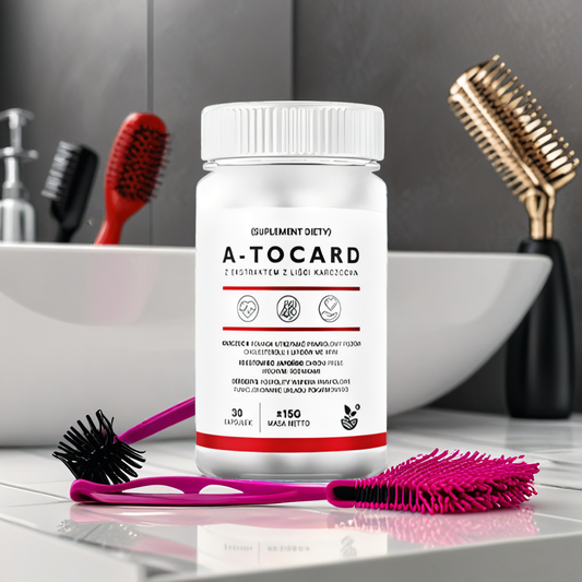 A - TOCARD