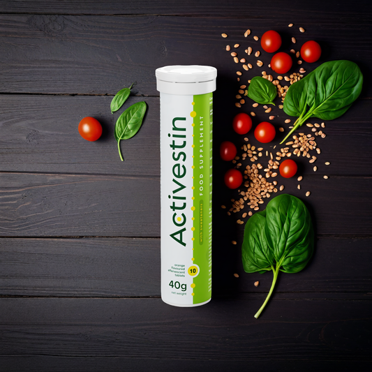 Activestin