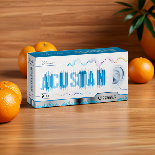 Acustan