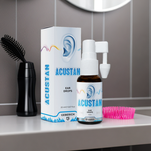 Acustan Drops