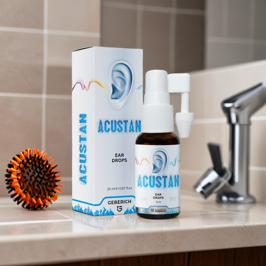 Acustan Drops