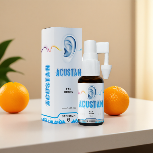 Acustan