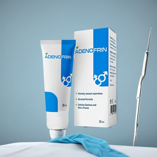 Adenofrin