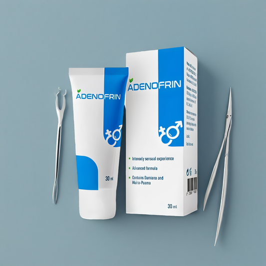 Adenofrin Gel low price