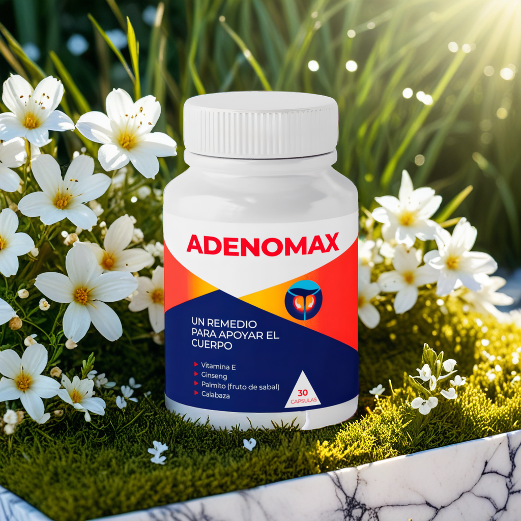 Adenomax
