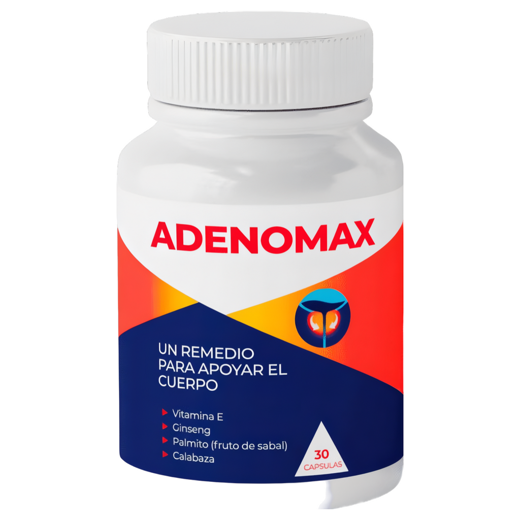 Adenomax